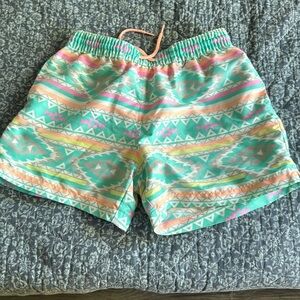 Chubbies swim short